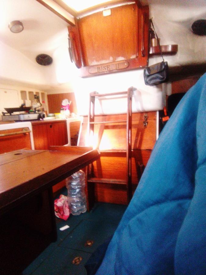 Swan Hotel en barco *