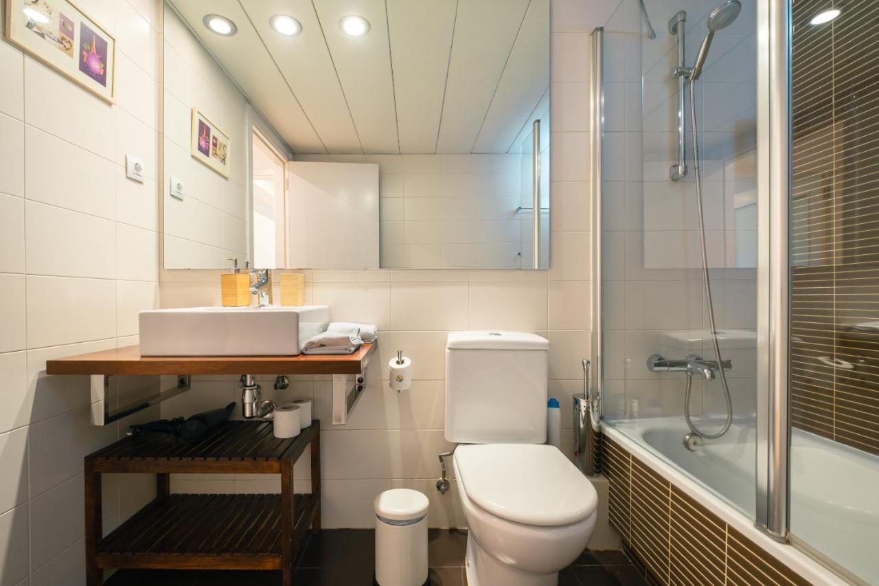 Sardenya By Olala Homes Apartamento