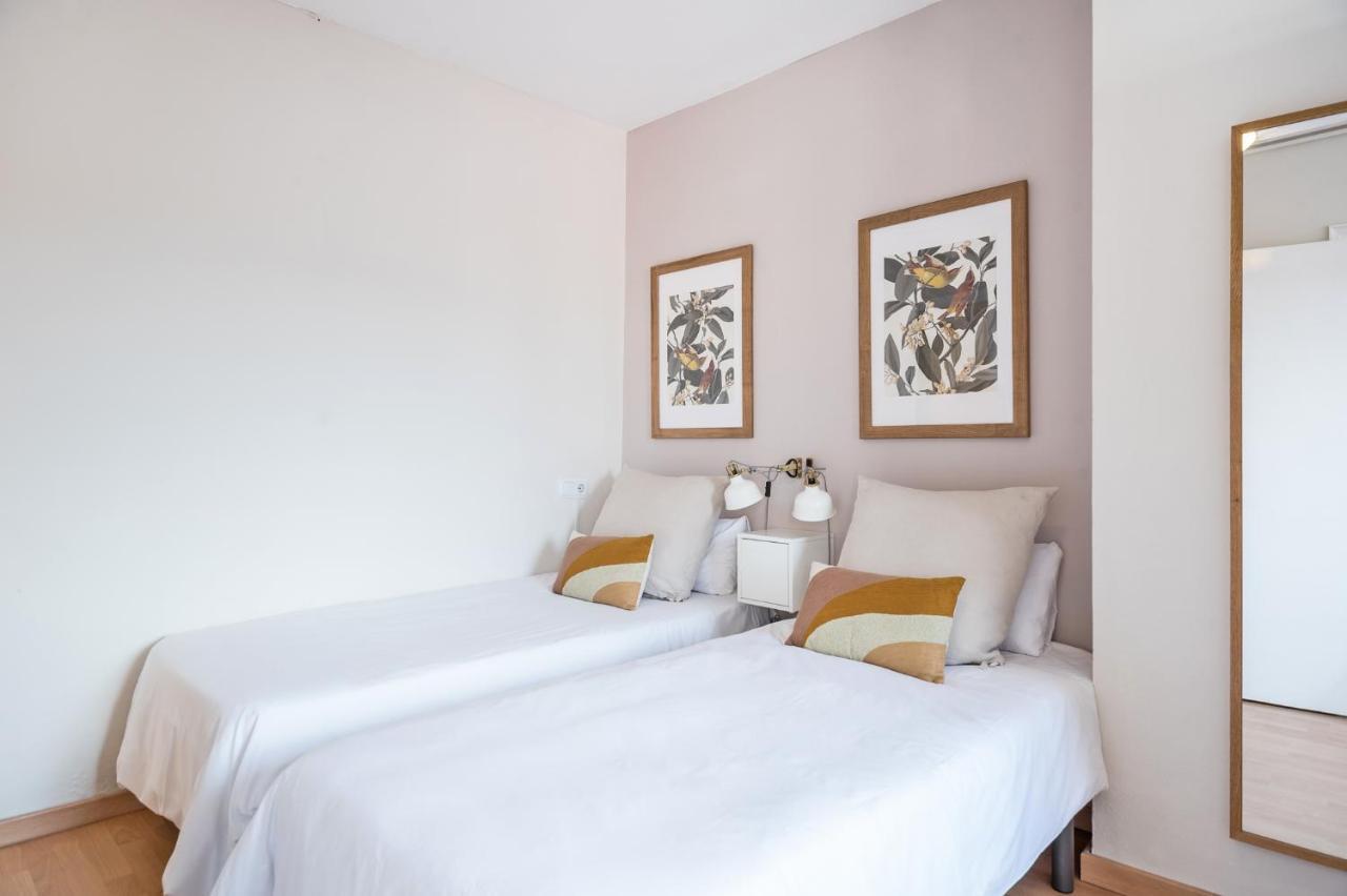 Apartamento Dreamy Sunsets In A Penthouse With Terrace