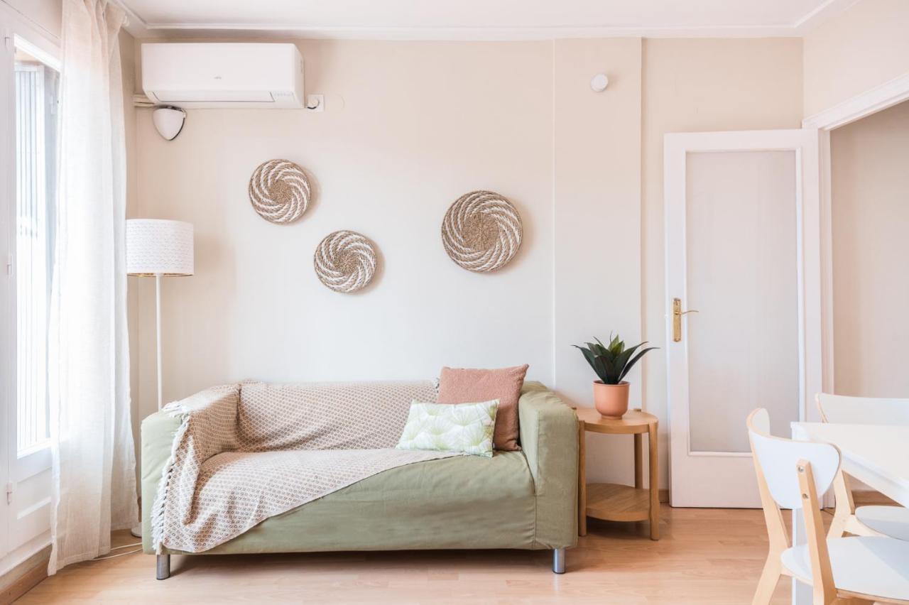 Dreamy Sunsets In A Penthouse With Terrace Apartamento