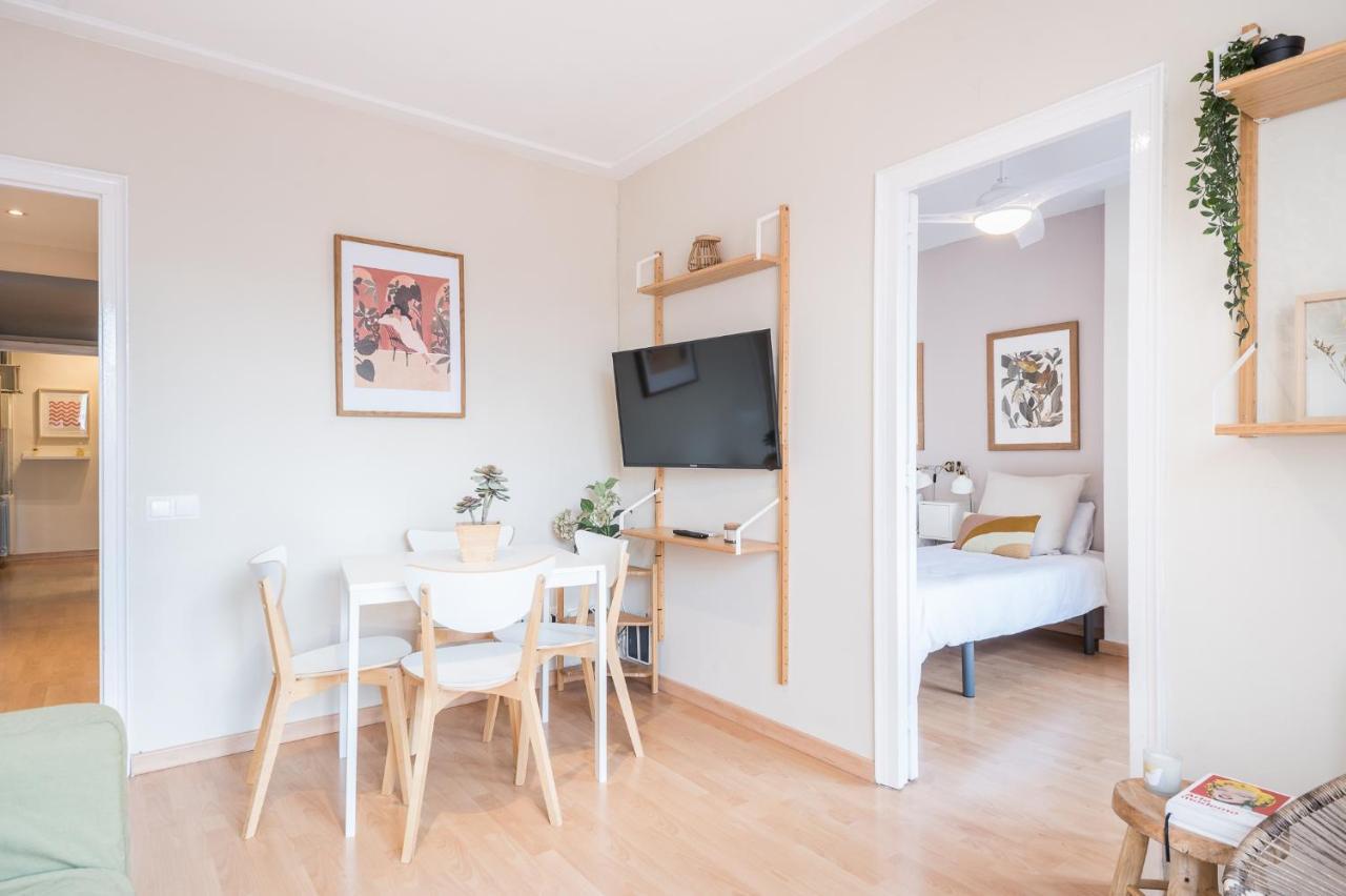 Dreamy Sunsets In A Penthouse With Terrace * Barcelona