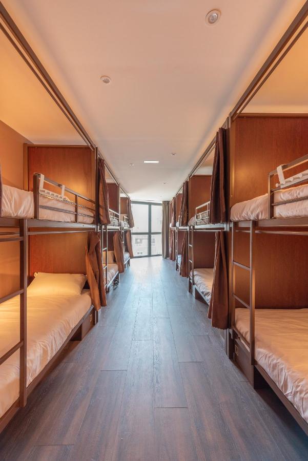 Hostelle - Women Only Barcelona