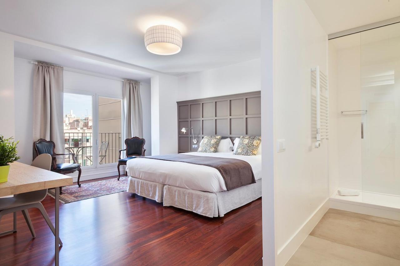 Apartamento Milton House Gran Via