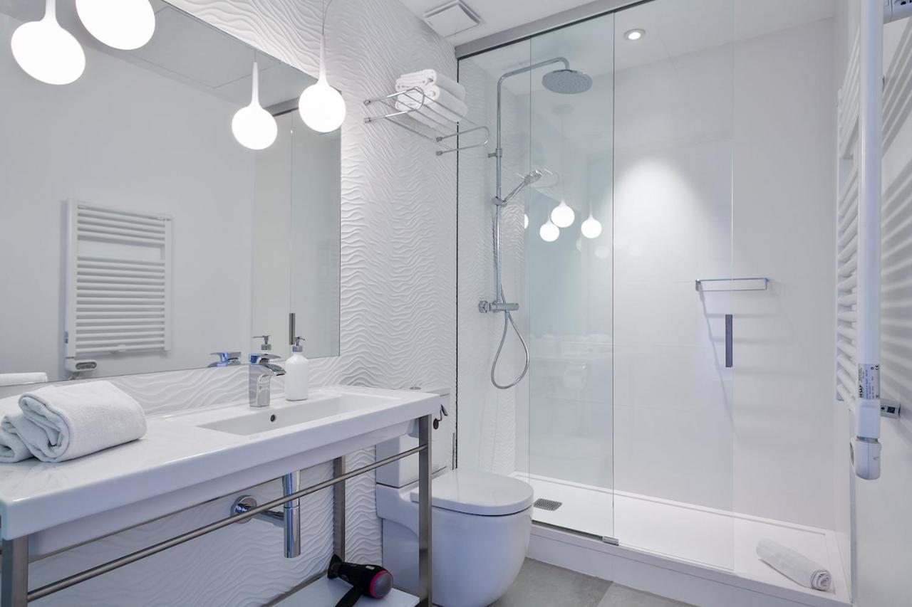 Apartamento Milton House Gran Via
