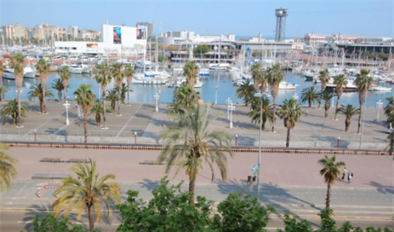 Ola Living Merce Apartamento Barcelona
