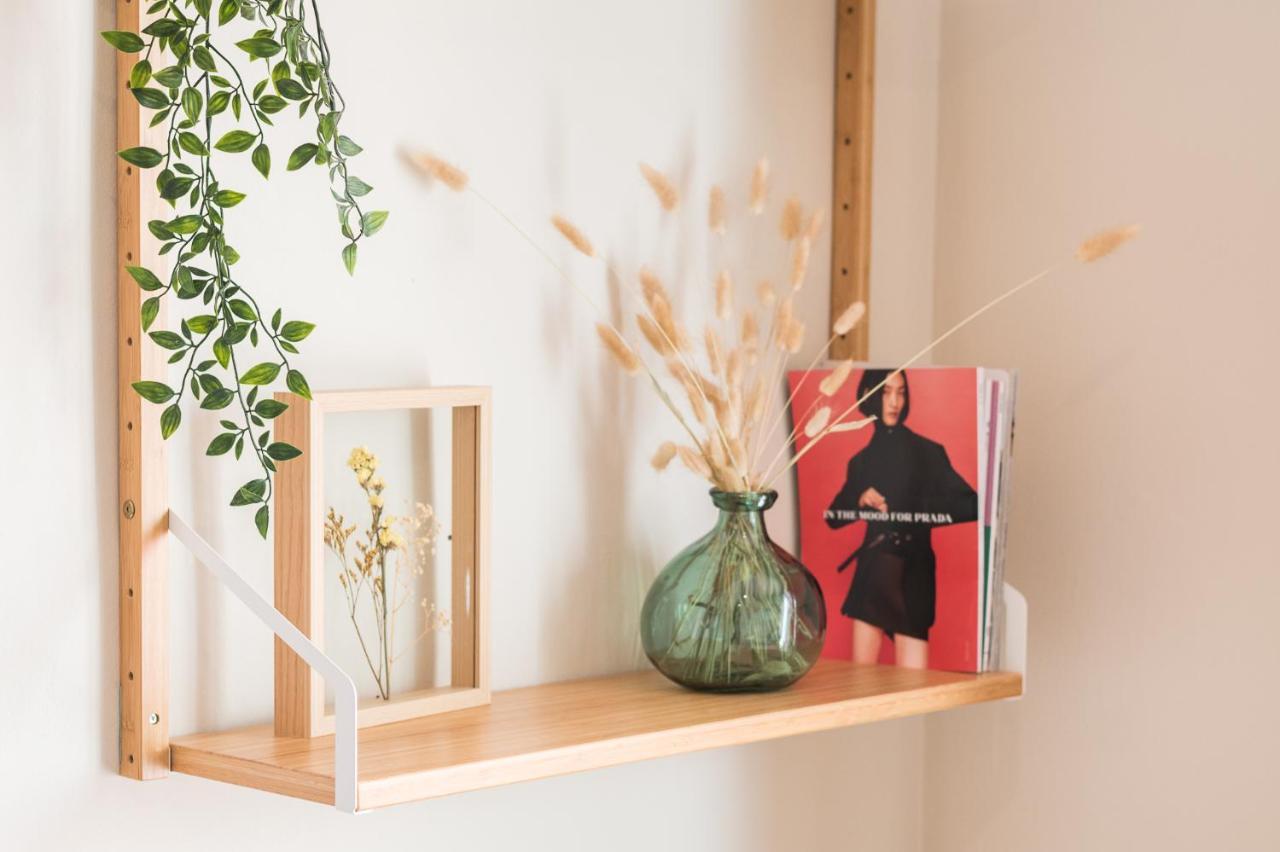 Dreamy Sunsets In A Penthouse With Terrace Apartamento Barcelona