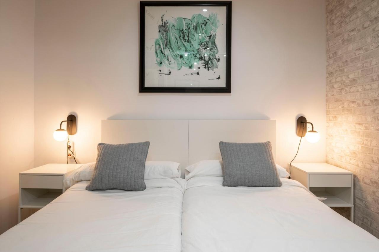 Sarriá - Sant Gervasi Apartamento *