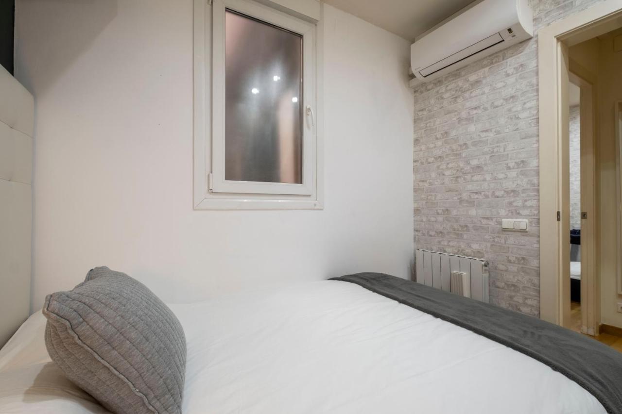 Sarriá - Sant Gervasi Apartamento *