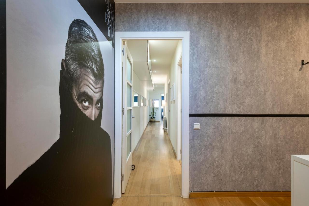 Apartamento Sarriá - Sant Gervasi Barcelona
