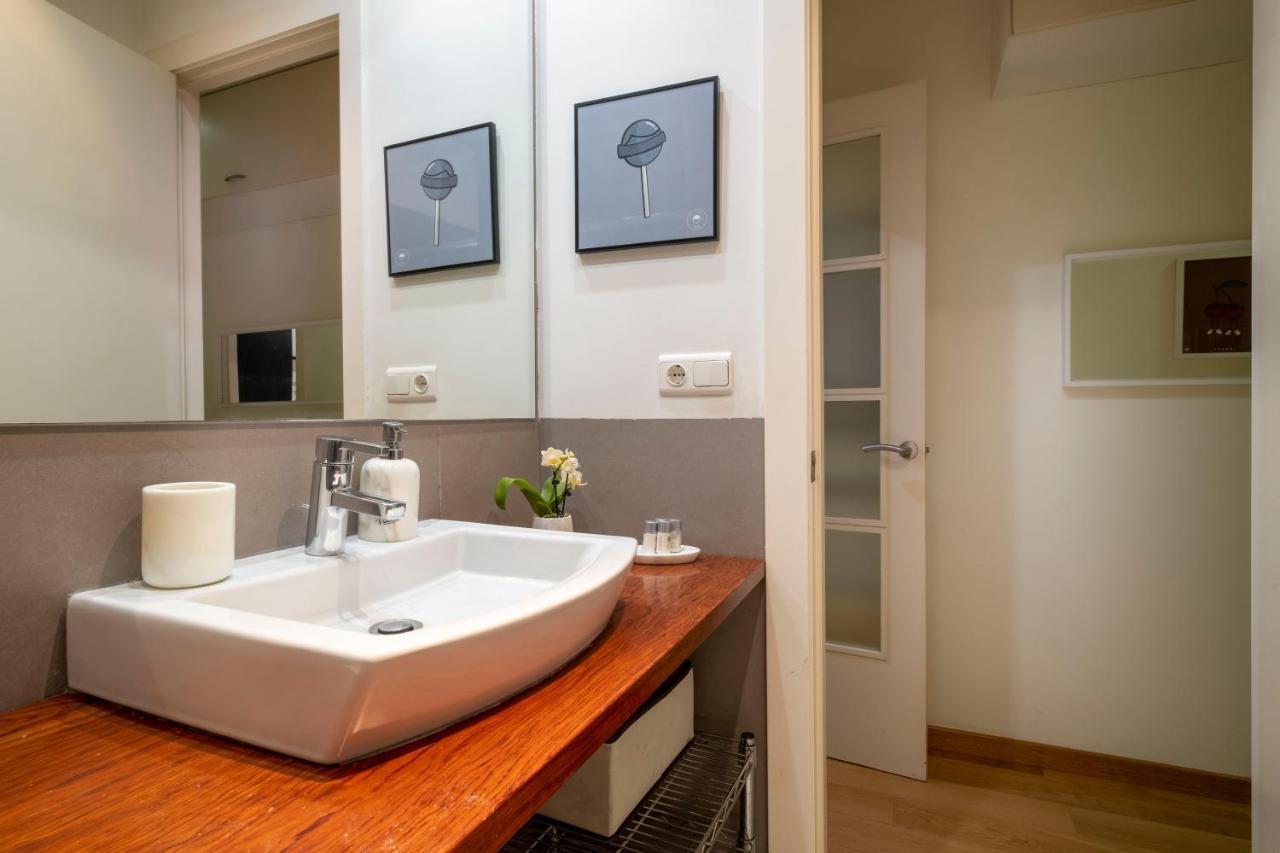 Apartamento Sarriá - Sant Gervasi