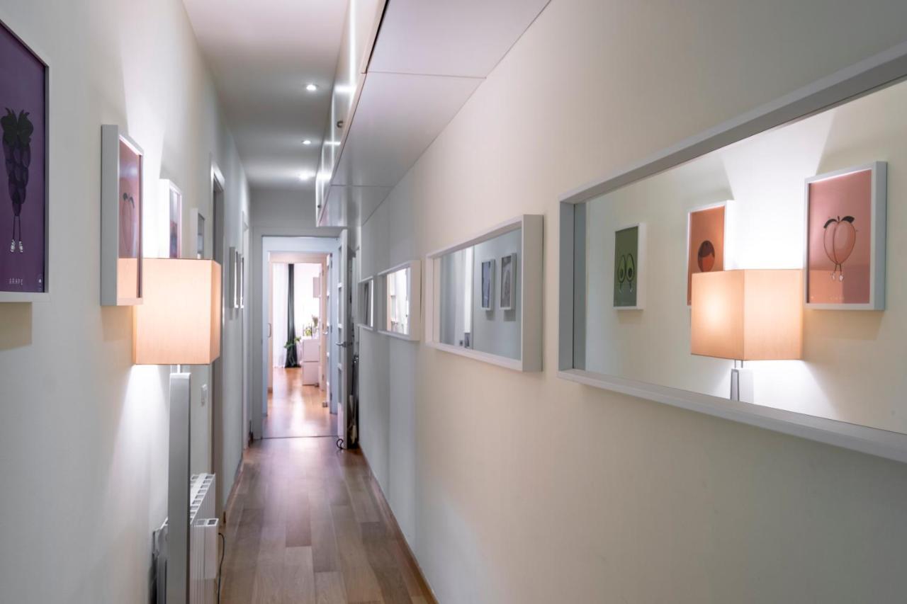 Sarriá - Sant Gervasi Apartamento *