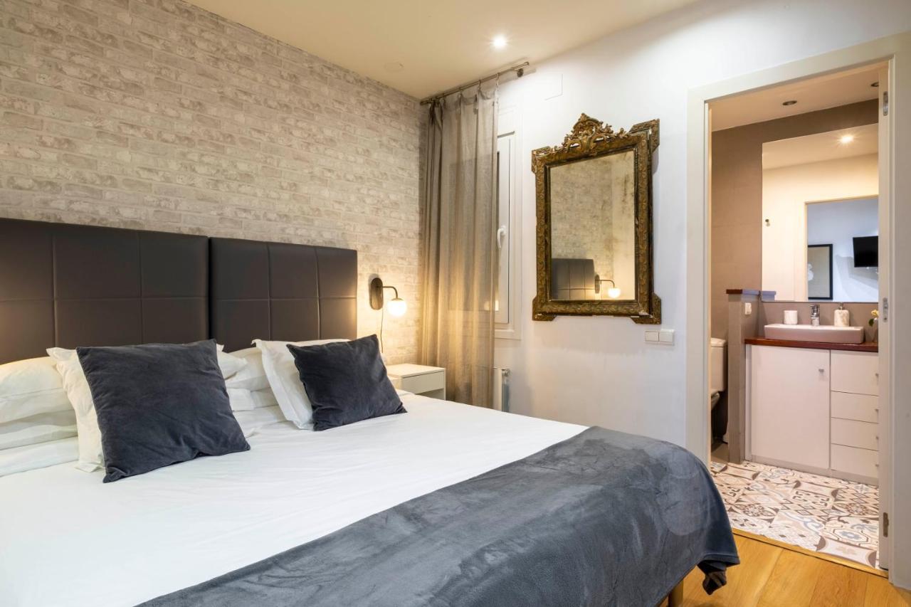 Sarriá - Sant Gervasi Apartamento