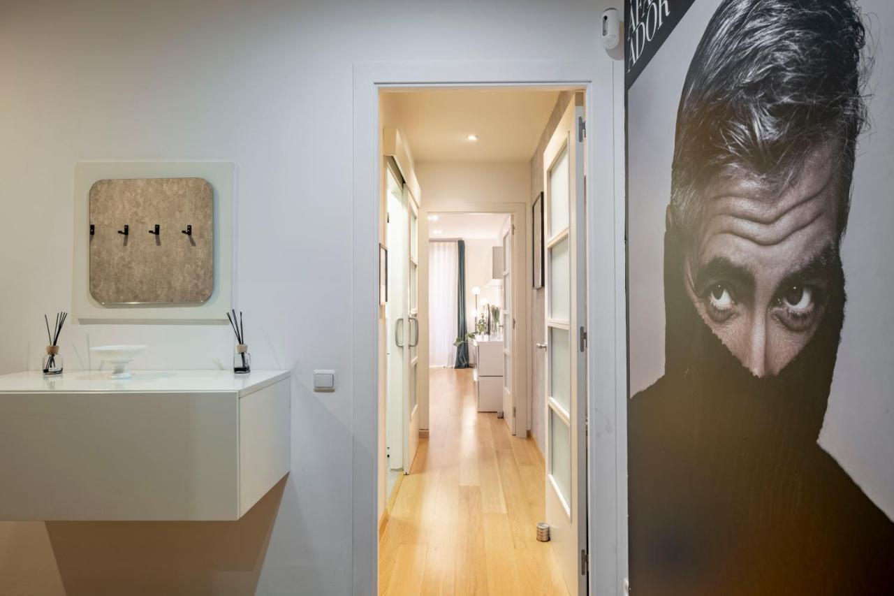 Apartamento Sarriá - Sant Gervasi Barcelona