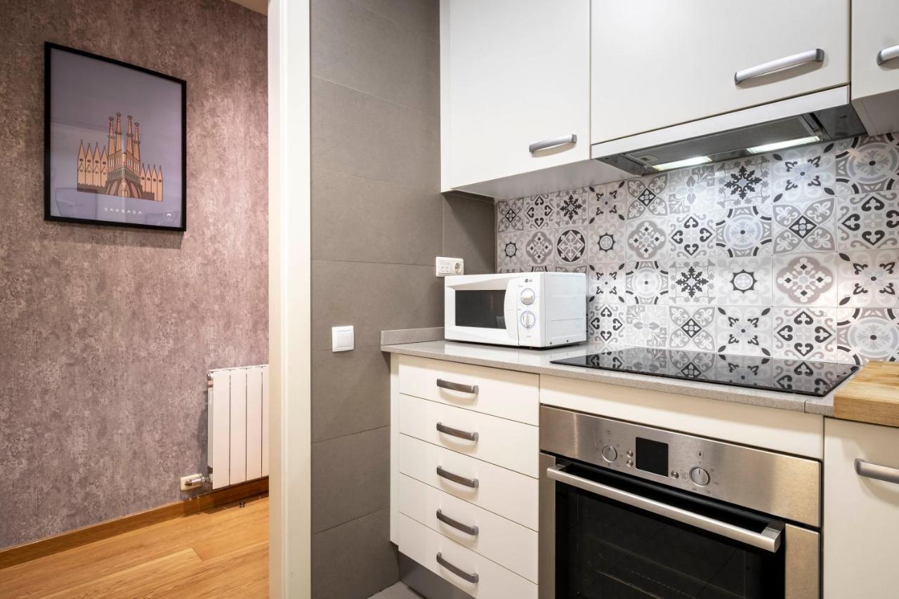 Apartamento Sarriá - Sant Gervasi *
