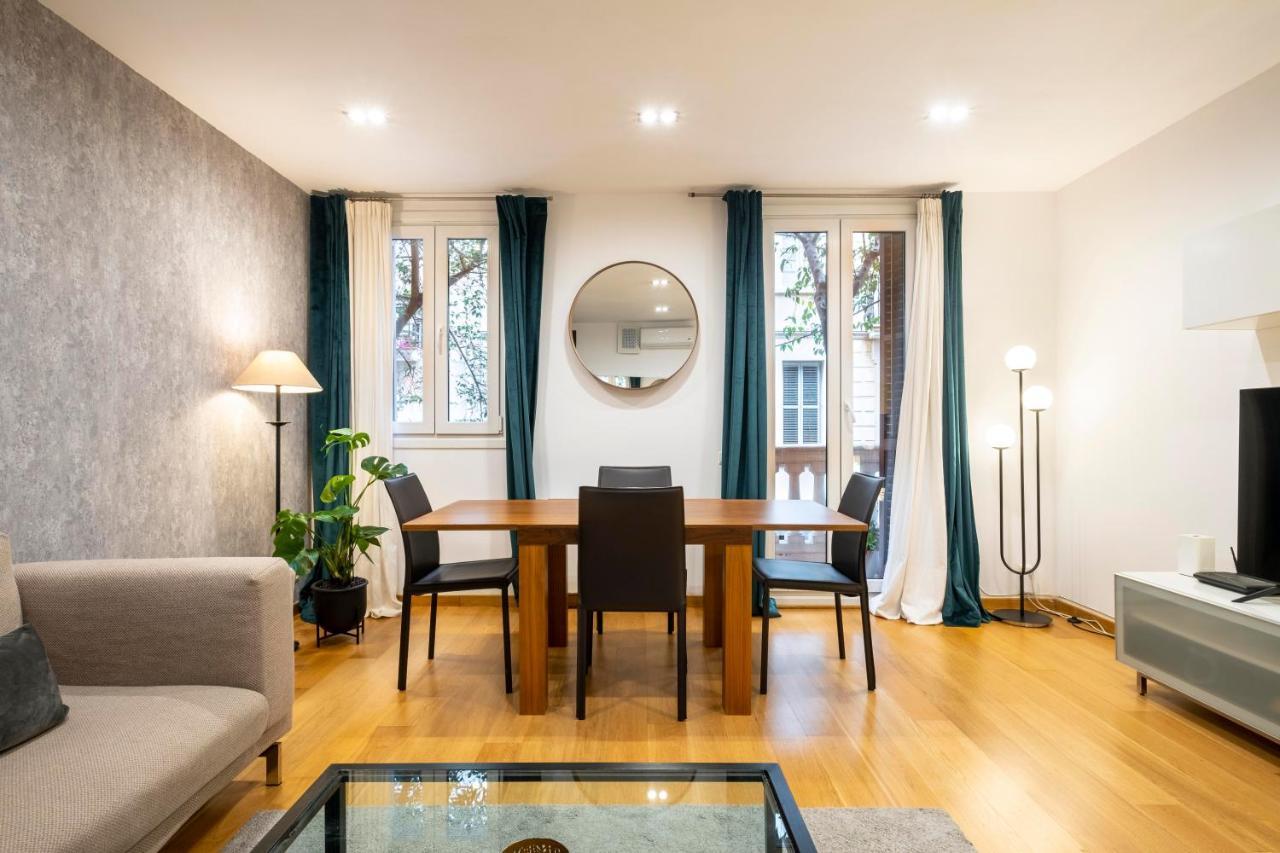 Apartamento Sarriá - Sant Gervasi