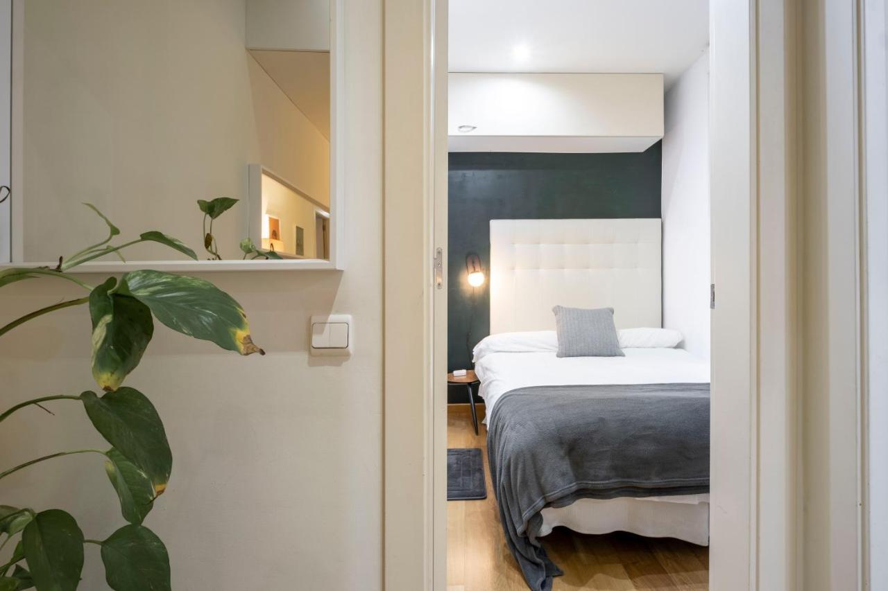 Apartamento Sarriá - Sant Gervasi *