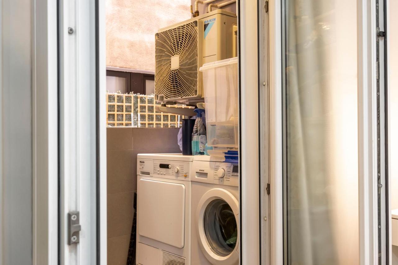 Apartamento Sarriá - Sant Gervasi Barcelona