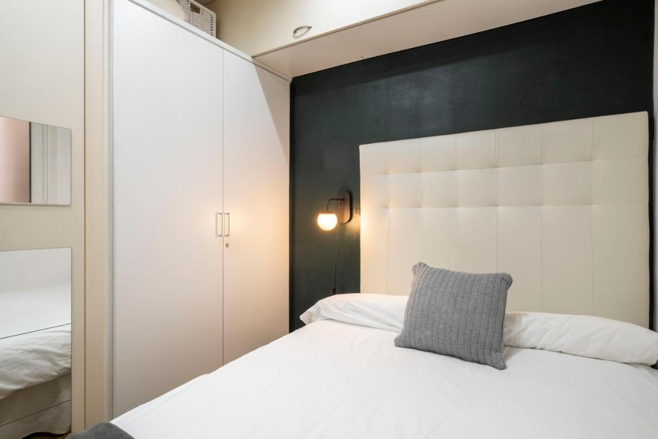 Apartamento Sarriá - Sant Gervasi Barcelona