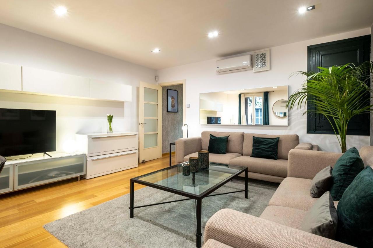 Apartamento Sarriá - Sant Gervasi *