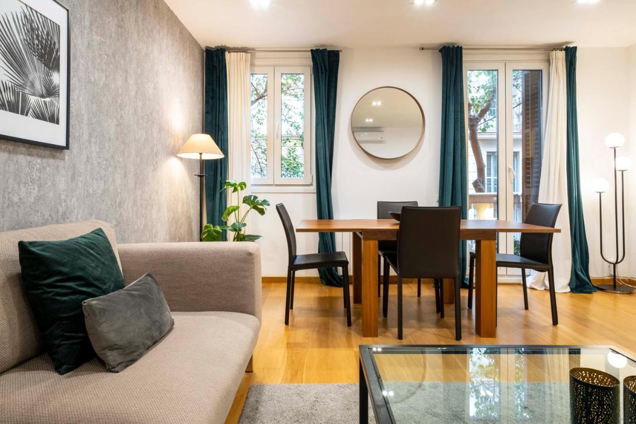 Sarriá - Sant Gervasi Apartamento *