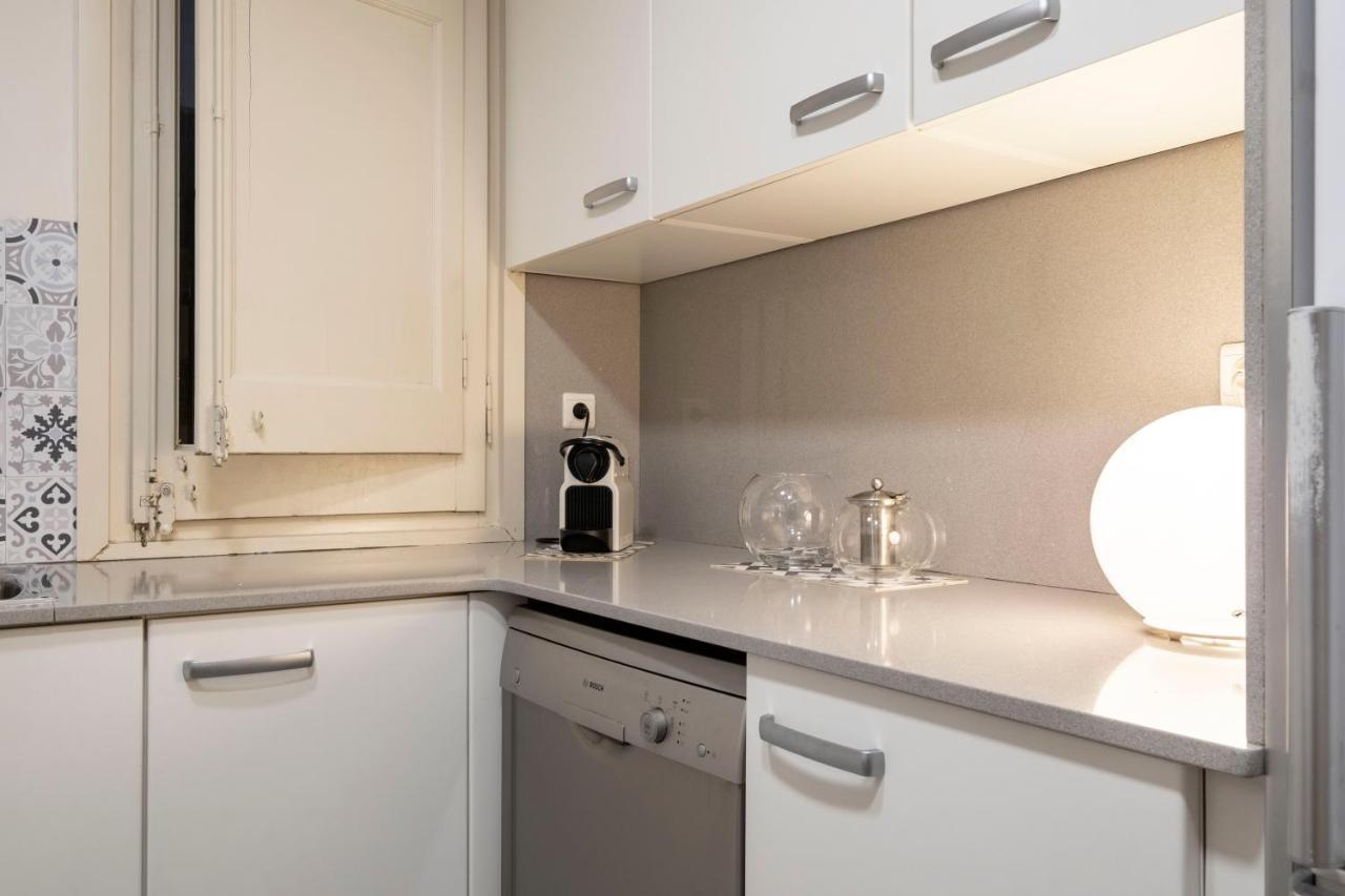 Apartamento Sarriá - Sant Gervasi