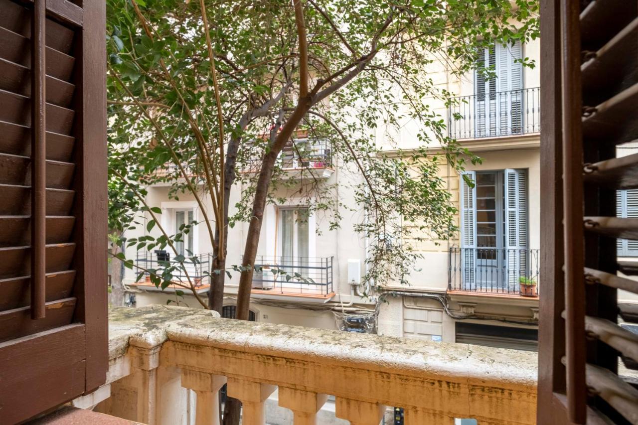 Sarriá - Sant Gervasi Apartamento