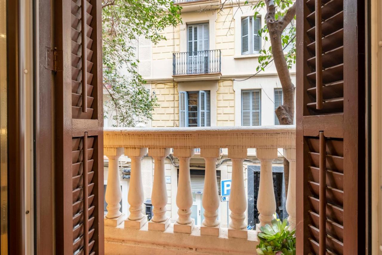 Sarriá - Sant Gervasi * Barcelona