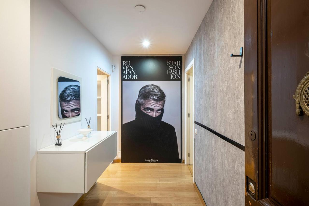 Sarriá - Sant Gervasi Apartamento