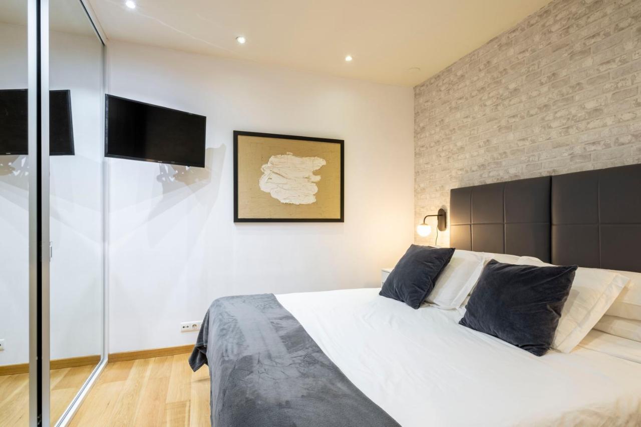 Apartamento Sarriá - Sant Gervasi Barcelona