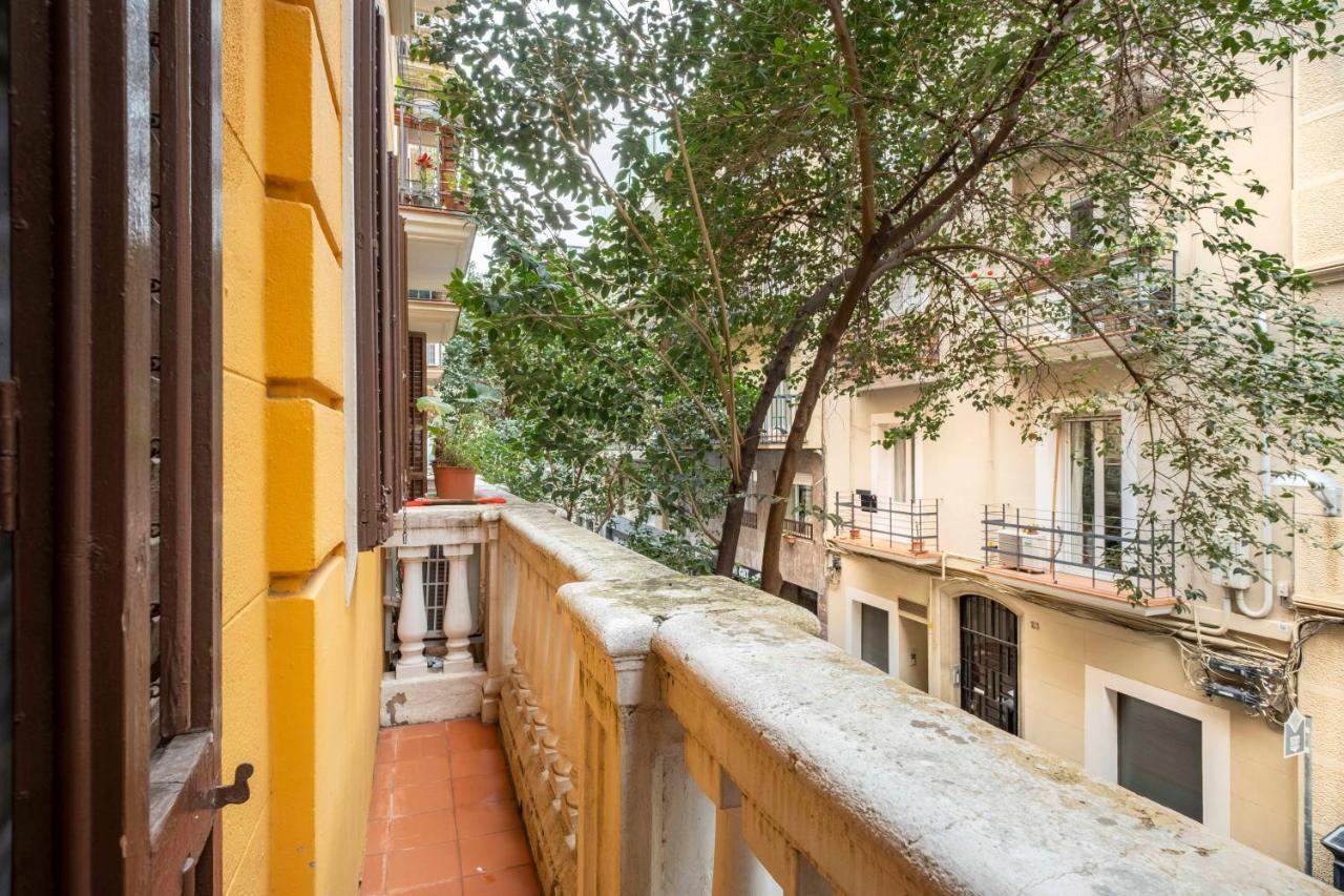 Sarriá - Sant Gervasi Apartamento