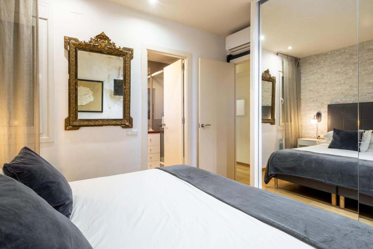 Apartamento Sarriá - Sant Gervasi Barcelona