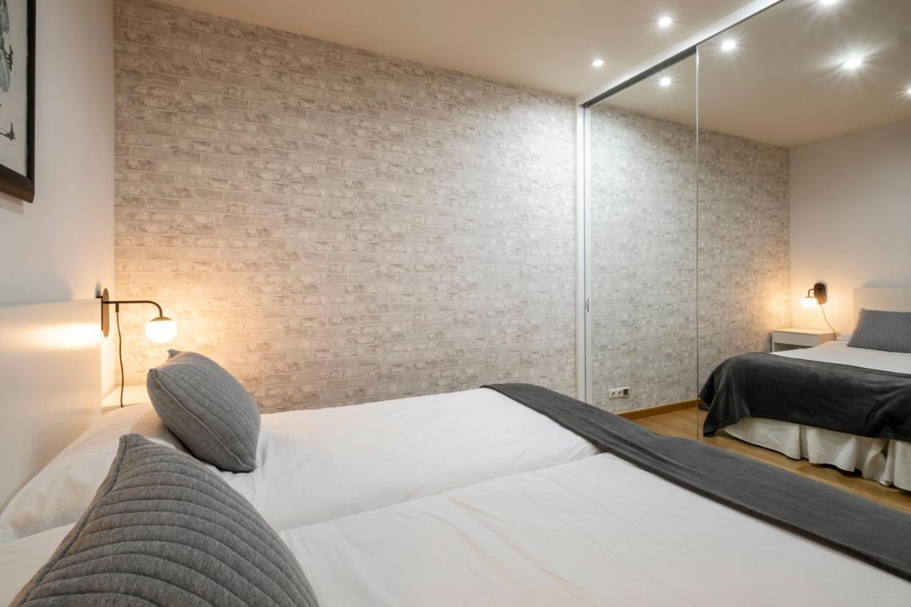 Apartamento Sarriá - Sant Gervasi *