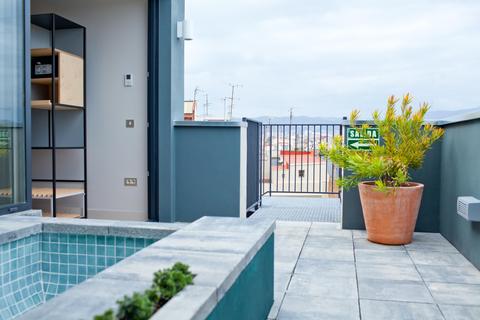 Brummell Hotel