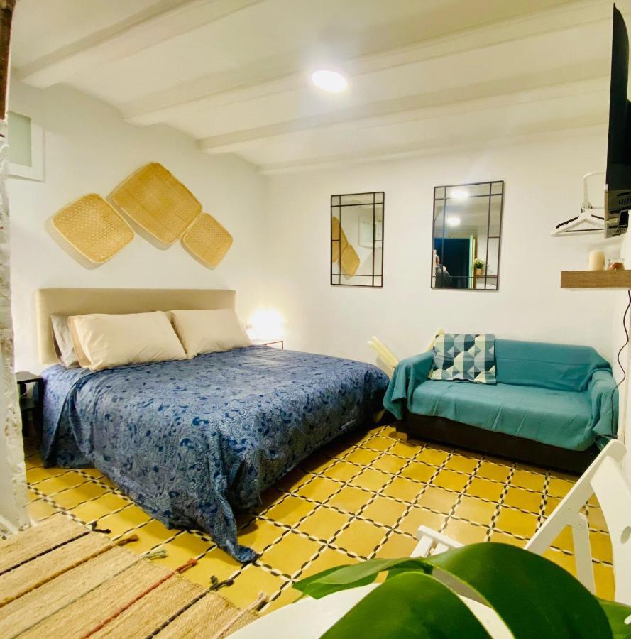 Apartamento 112 Santa Caterina In Barcelona