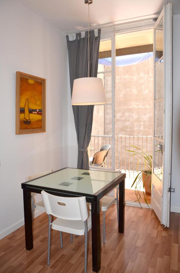 Apartment Claris *
