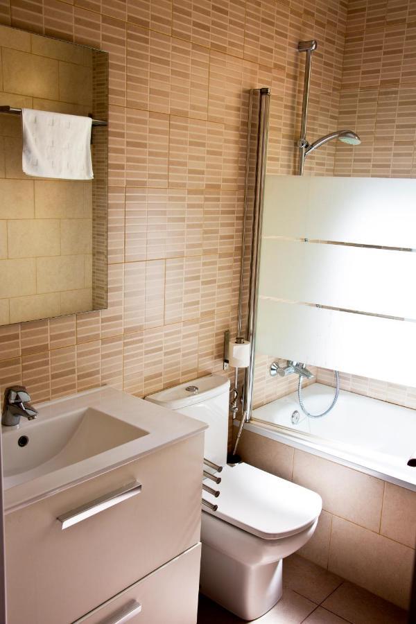 Apartment Claris Barcelona