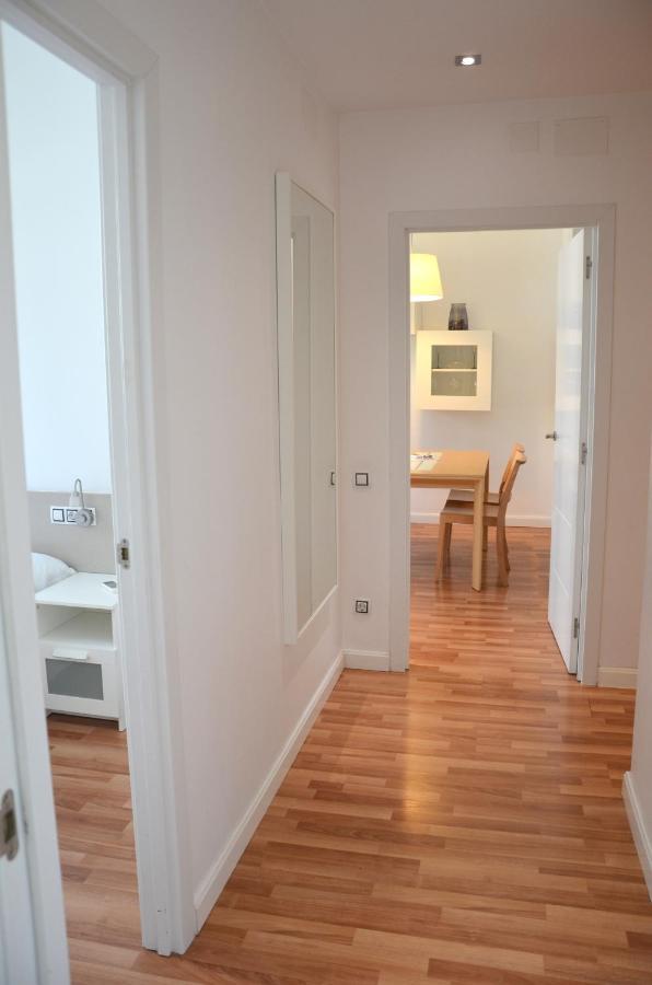 Apartment Claris *