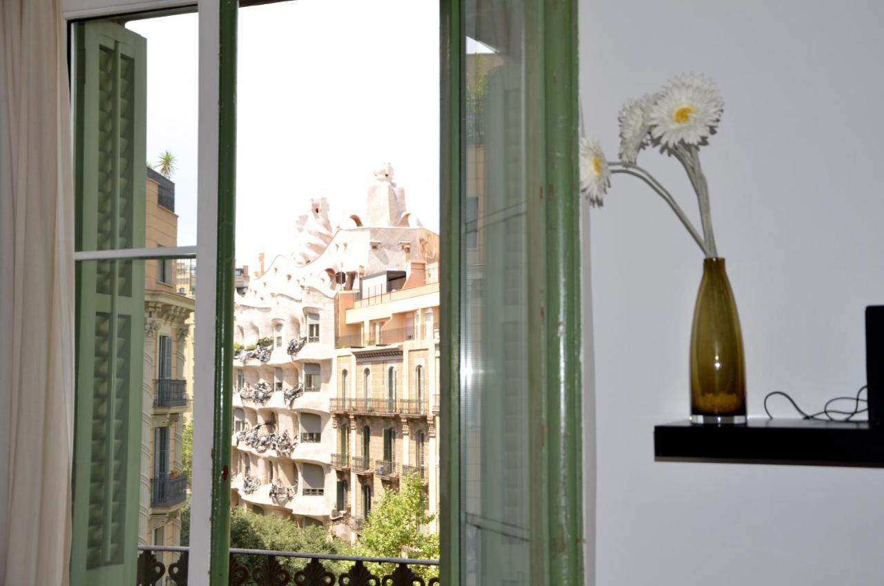Claris Barcelona