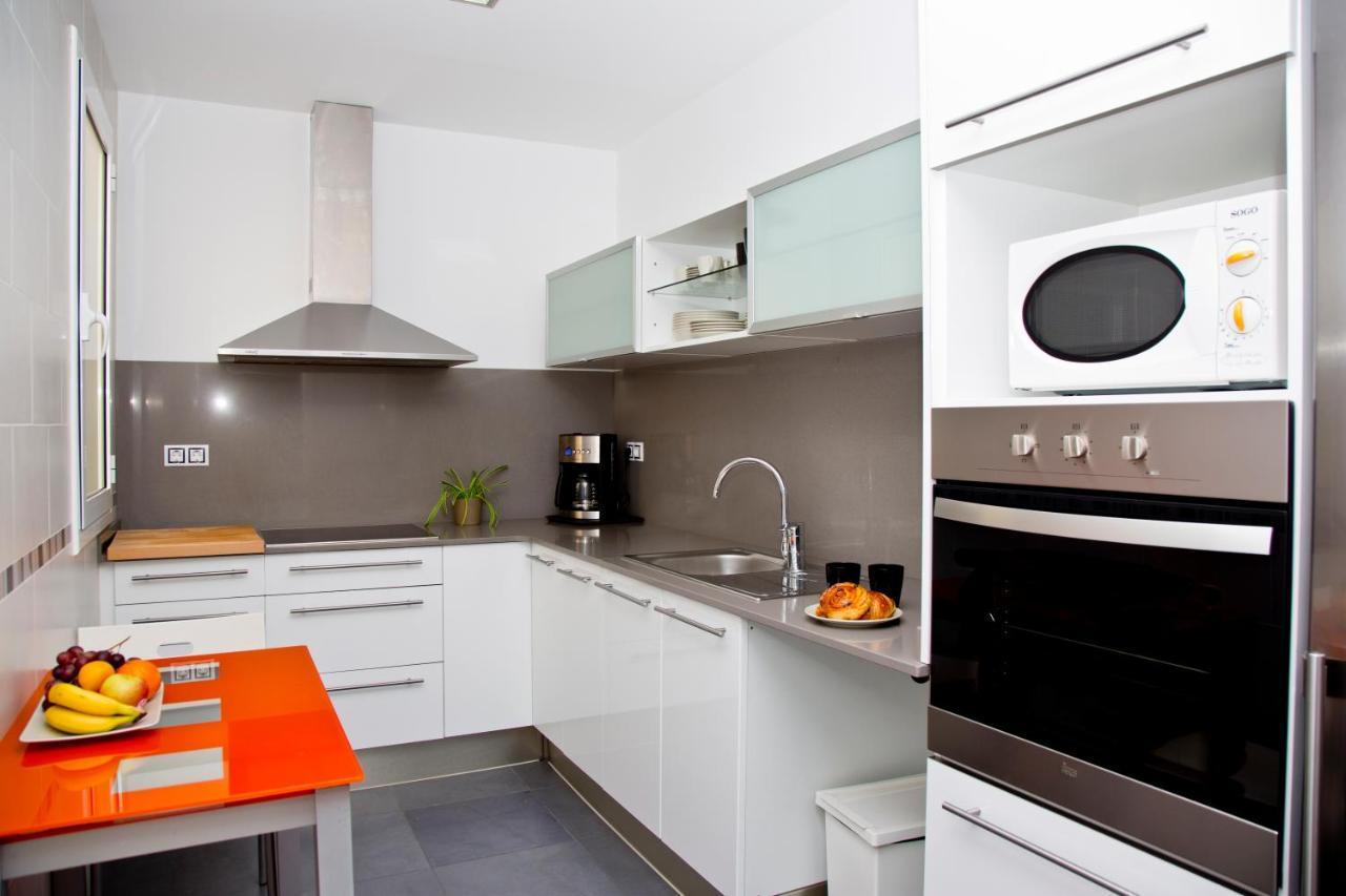 Apartment Claris *