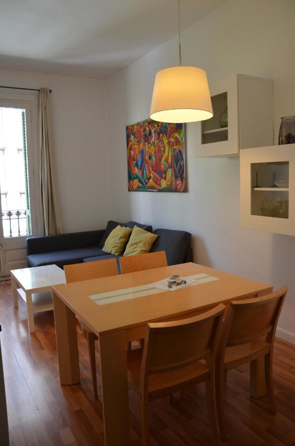 Apartment Claris Barcelona