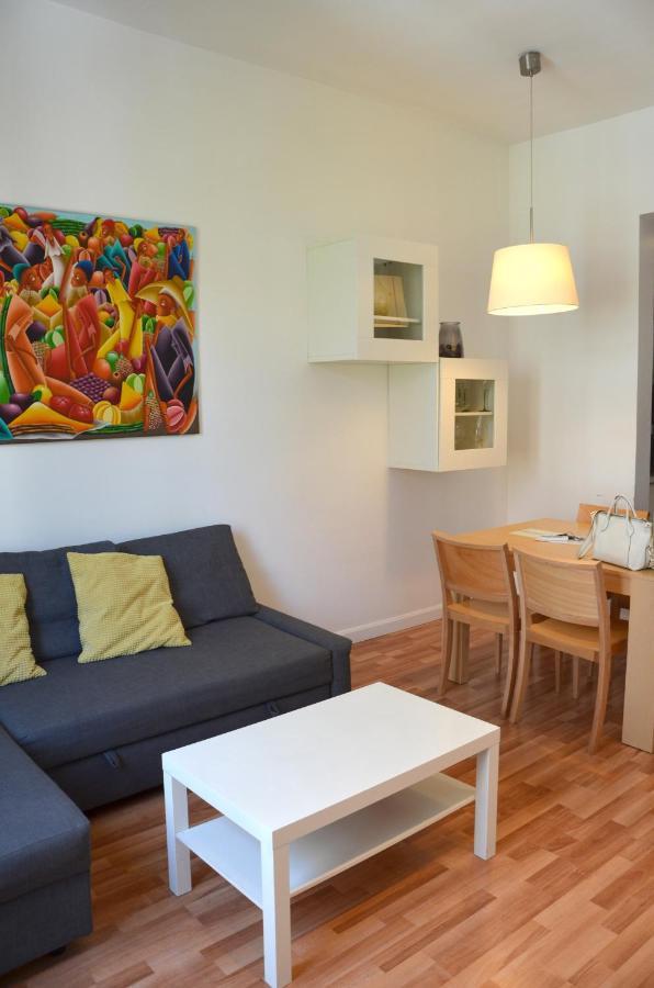 Apartment Claris *