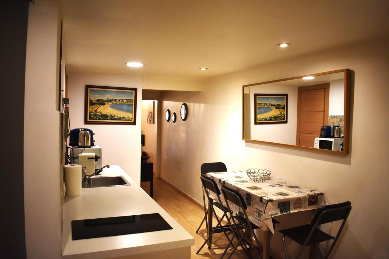 With Wifi Apartamento Barcelona
