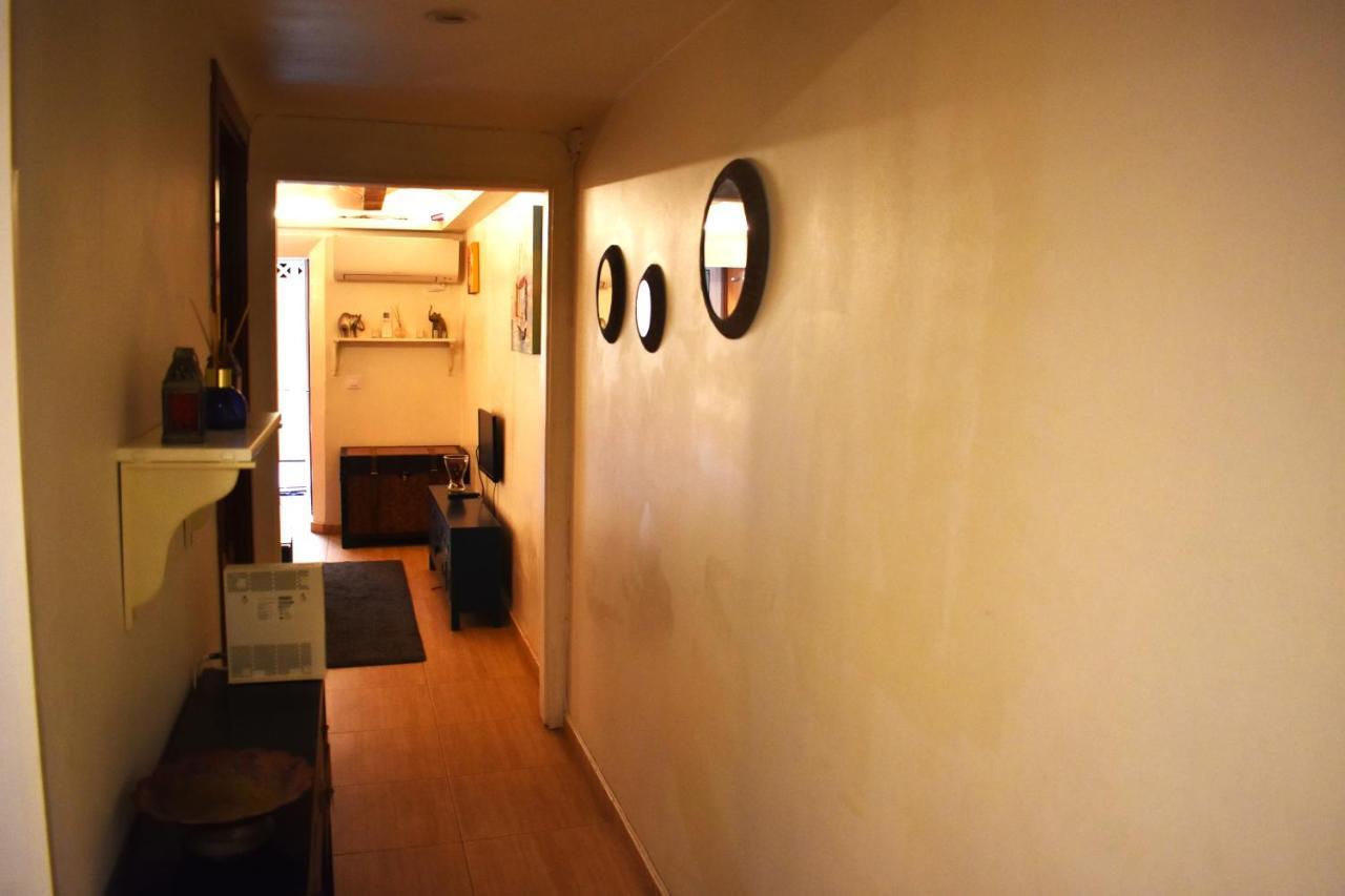 Apartamento With Wifi *