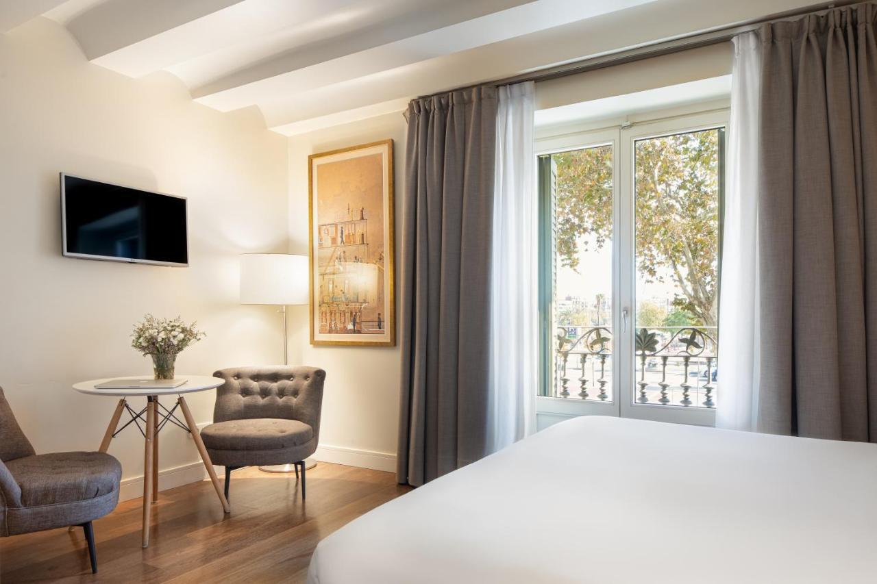 Duquesa Hotel Barcelona