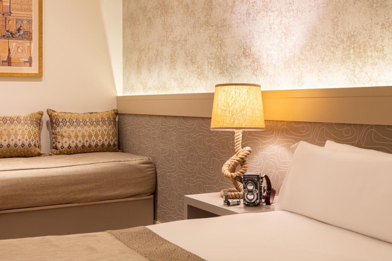 Hotel Duquesa Barcelona