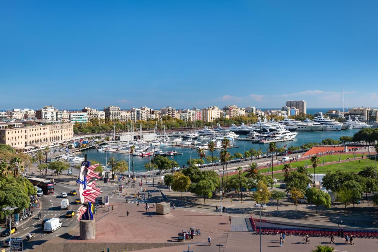 Hotel Duquesa Barcelona