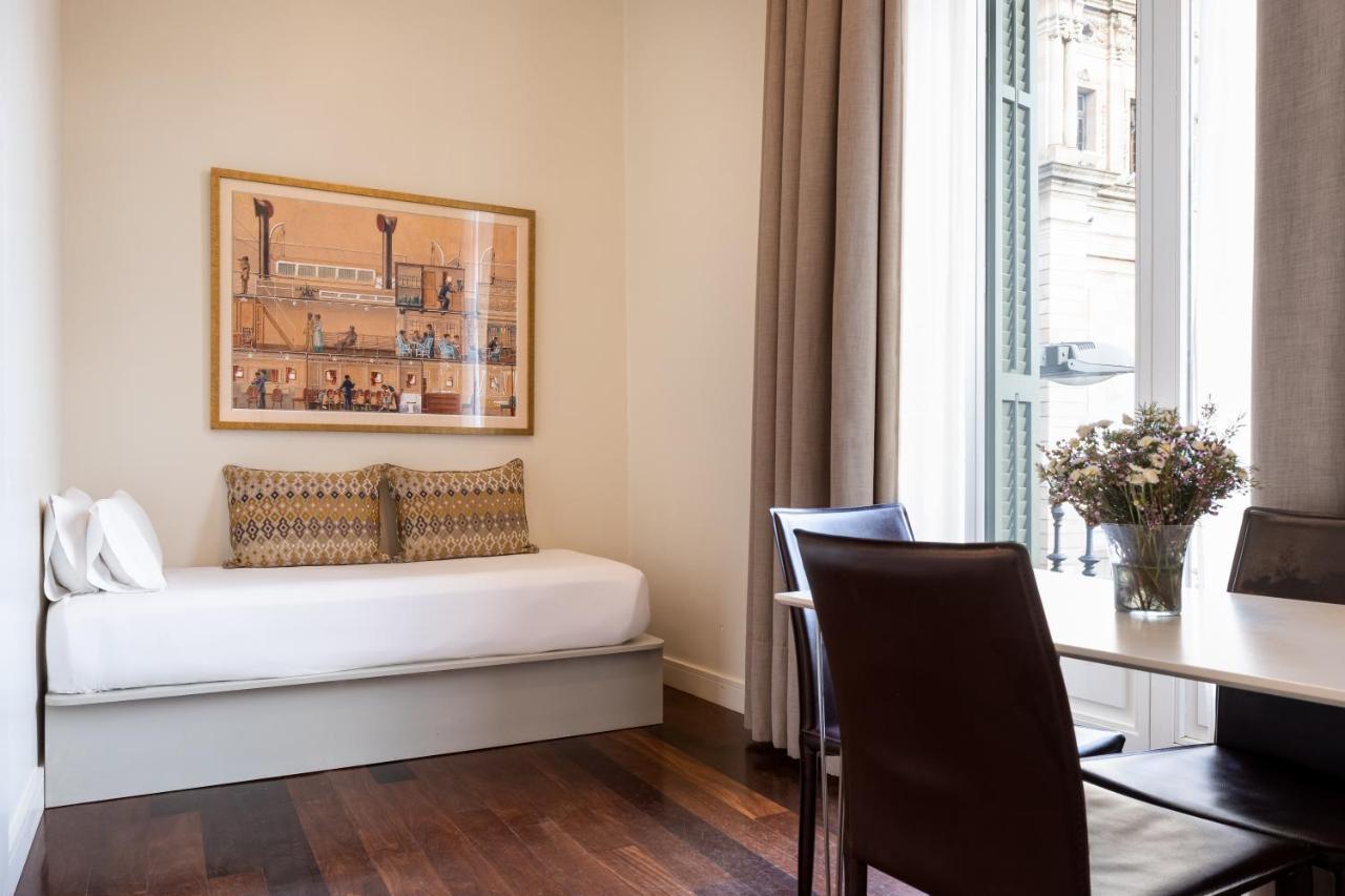 Hotel Duquesa Barcelona