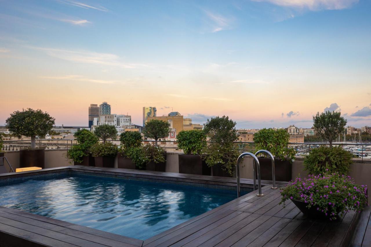 Duquesa 4* Barcelona