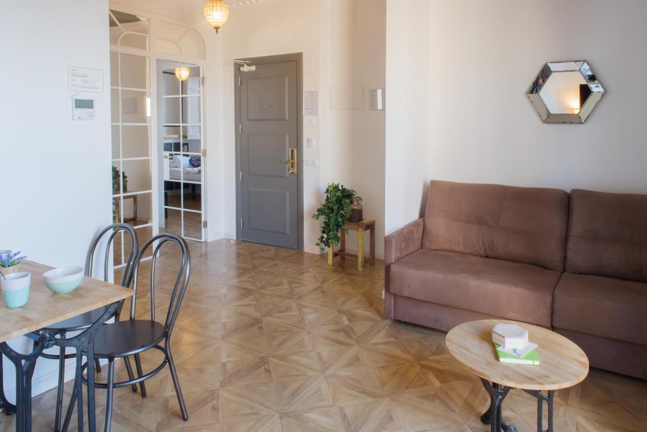 Casa Gracia Barcelona