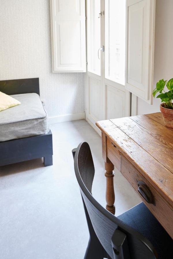 Hotel Eco Boutique Grau Barcelona